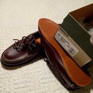 Timberland Men’s Shoe